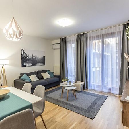 Pleasure Place Apartment Будапеща Екстериор снимка