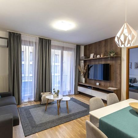 Pleasure Place Apartment Будапеща Екстериор снимка
